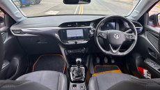 Vauxhall Corsa 1.2 Turbo Elite Nav Premium 5dr Petrol Hatchback